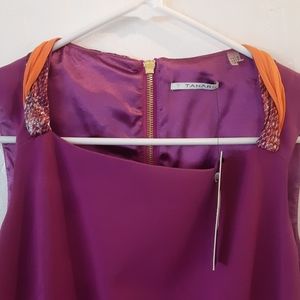 Tahari Women's Dress